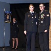 Cuerpo Nacional de Policía