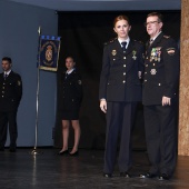 Cuerpo Nacional de Policía