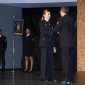 Cuerpo Nacional de Policía