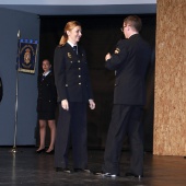 Cuerpo Nacional de Policía