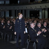 Cuerpo Nacional de Policía