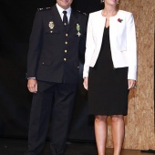 Cuerpo Nacional de Policía