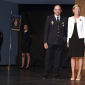 Cuerpo Nacional de Policía