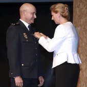 Cuerpo Nacional de Policía