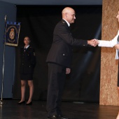 Cuerpo Nacional de Policía