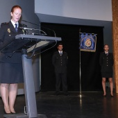 Cuerpo Nacional de Policía