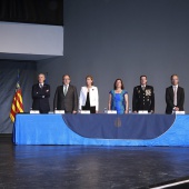 Cuerpo Nacional de Policía