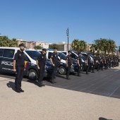 Cuerpo Nacional de Policía