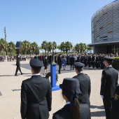 Cuerpo Nacional de Policía