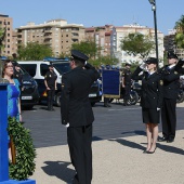 Cuerpo Nacional de Policía