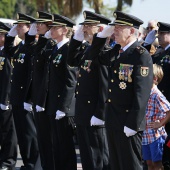 Cuerpo Nacional de Policía