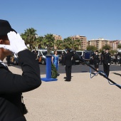 Cuerpo Nacional de Policía