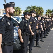 Cuerpo Nacional de Policía