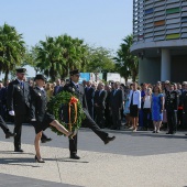 Cuerpo Nacional de Policía