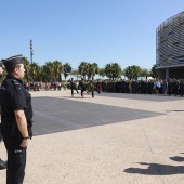 Cuerpo Nacional de Policía