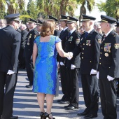 Cuerpo Nacional de Policía