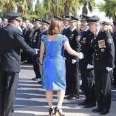 Cuerpo Nacional de Policía
