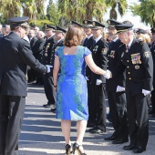 Cuerpo Nacional de Policía