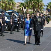 Cuerpo Nacional de Policía