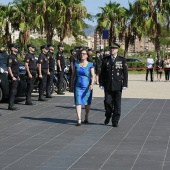 Cuerpo Nacional de Policía