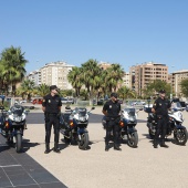 Cuerpo Nacional de Policía