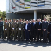 Cuerpo Nacional de Policía