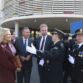 Cuerpo Nacional de Policía