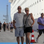 Crucero Marella Dream