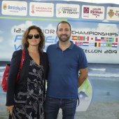 Campeonato Mundial de Pádel