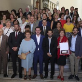 Premios Valencià o Valenciana de l´Any