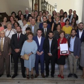 Premios Valencià o Valenciana de l´Any