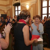 Premios Valencià o Valenciana de l´Any