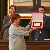 Premios Valencià o Valenciana de l´Any