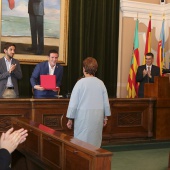 Premios Valencià o Valenciana de l´Any