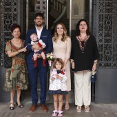 Boda Beatriz y Eduardo