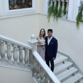 Boda Beatriz y Eduardo