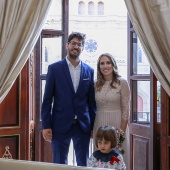 Boda Beatriz y Eduardo