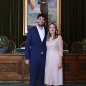 Boda Beatriz y Eduardo