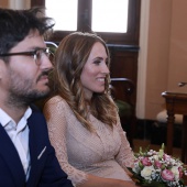 Boda Beatriz y Eduardo