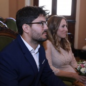 Boda Beatriz y Eduardo