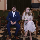 Boda Beatriz y Eduardo