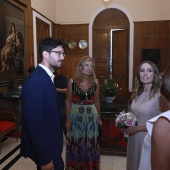 Boda Beatriz y Eduardo