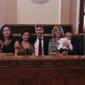 Boda Beatriz y Eduardo