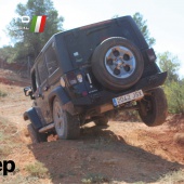 Jeep® Experience, Comauto