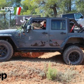 Jeep® Experience, Comauto