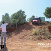 Jeep® Experience, Comauto