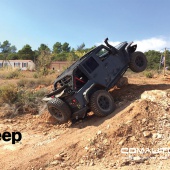 Jeep® Experience, Comauto