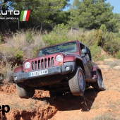 Jeep® Experience, Comauto