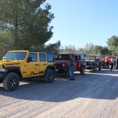 Jeep® Experience, Comauto