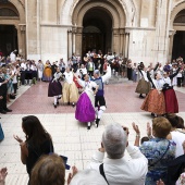 Fiestas del Pilar 2019